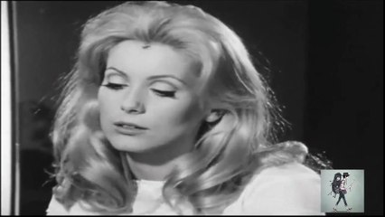Catherine Deneuve à propos de son rôle dans Belle de jour