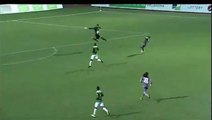 Tampa Bay Rowdies Goalkeeper With An Epic Fail To Concede A Goal vs Rayo OKC!