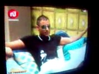 Spécial tournée:Badro  Star Academy Maghreb Tlemet lahbab3