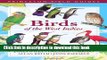 Read Birds of the West Indies  PDF Online