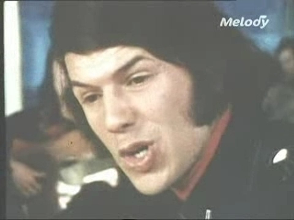 Salvatore Adamo - J'avais oublié que les roses sont roses