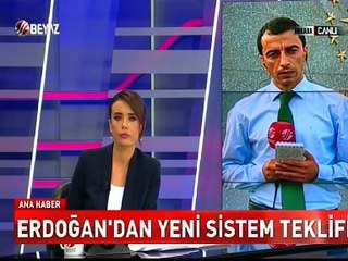 Beyaz Tv Ana Haber 28 Temmuz 2016
