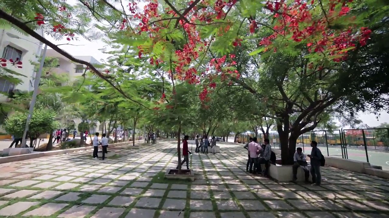 MALLA REDDY ENGINEERING COLLEGE Corporate Film | Corporate Film Makers in Bangalore | Scintilla Kreations