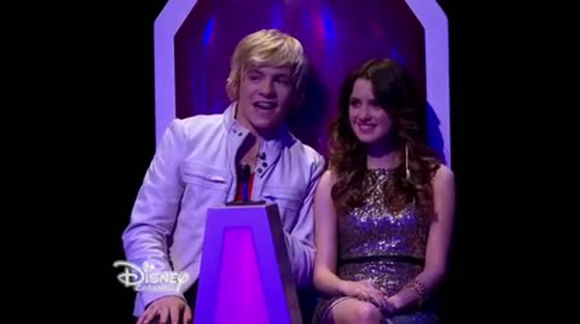 Watch Austin \u0026 Ally | Disney+, image size:1934x1080