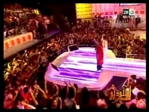 Angham Studio 2M 2007 Prime5