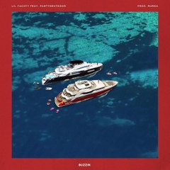 PARTYNEXTDOOR Ft. Lil Yachty - Buzzin' (CDQ)