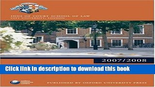 Read Remedies 2007-2008: 2007 Edition |a 2007 ed. PDF Free