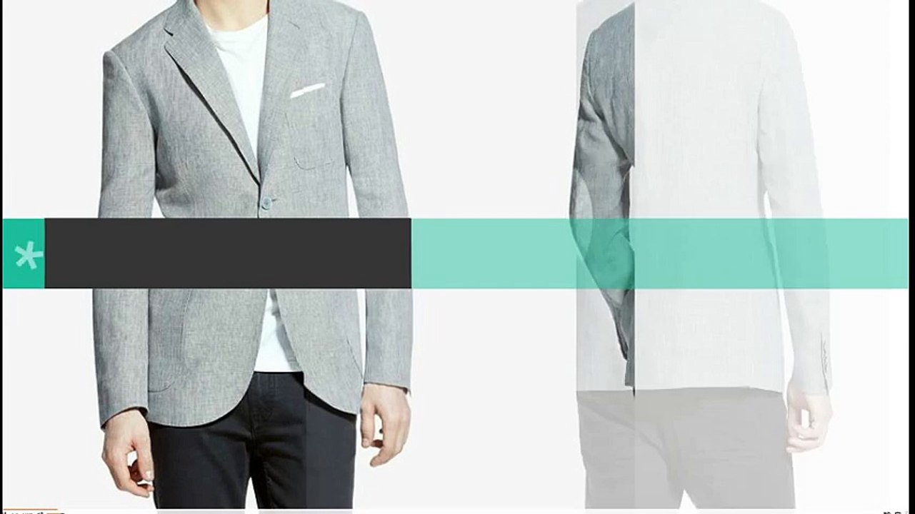 Men's Office Wear - Simply Uniforms