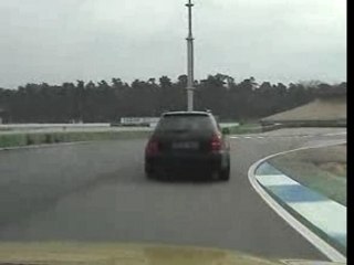 Bmw e46 m3 Vs Audi Rs4 Hockenheim