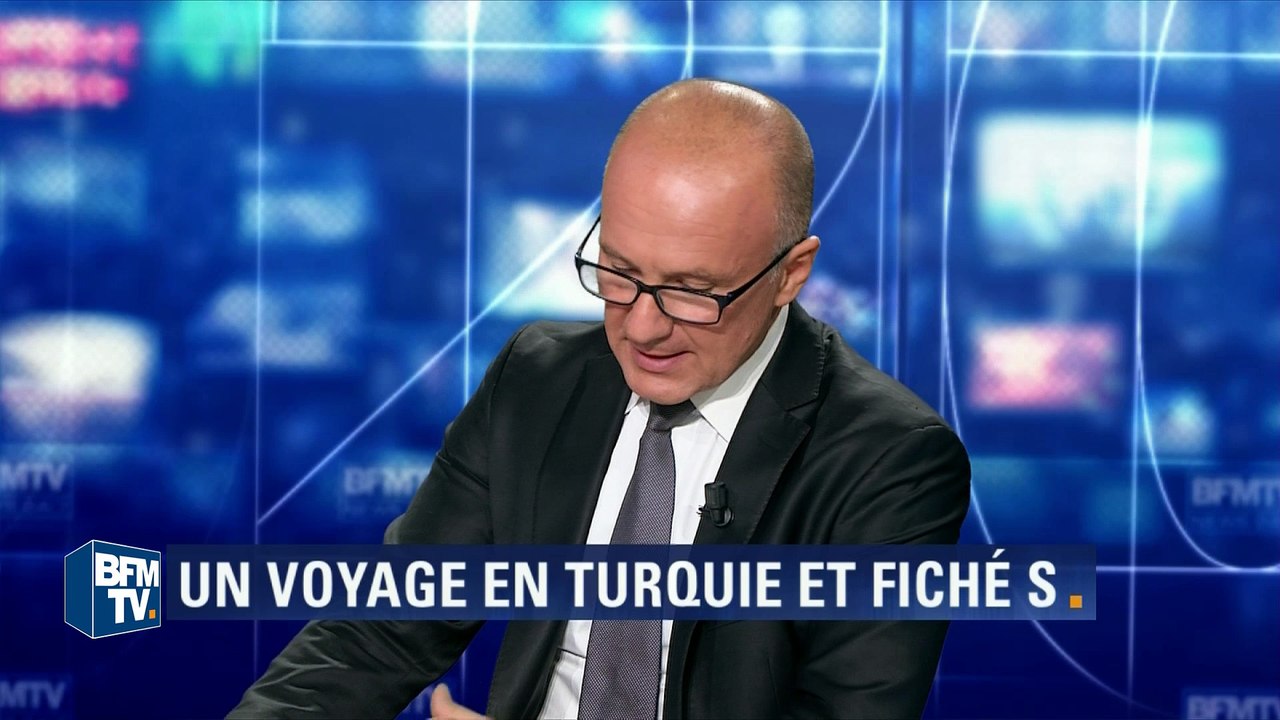 Attentat de Saint-Etienne-du-Rouvray: le parcours de Abdel Malik Petitjean