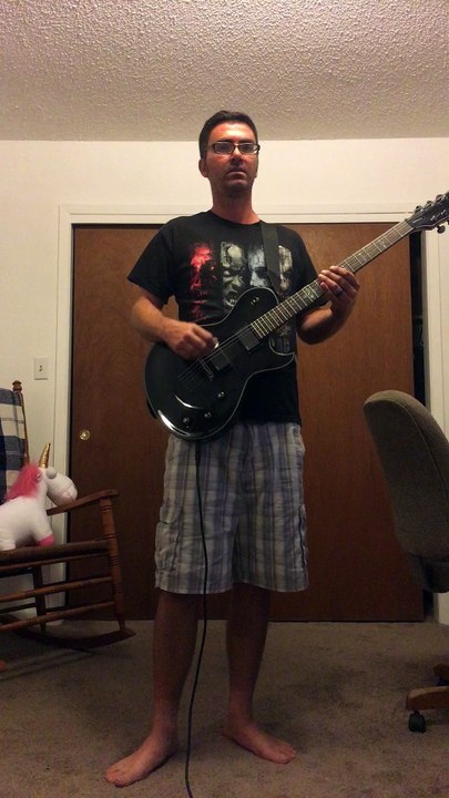 Kickstart My Heart