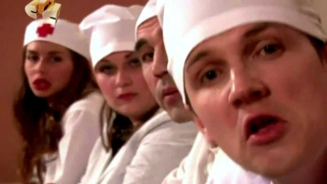 Смеялся до слёз! Видеоклип Рентген - По уши в ЕГЭ - Уральские пельмени