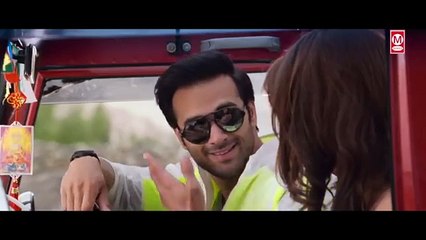 SANAM RE Title Song FULL VIDEO - Pulkit Samrat, Yami Gautam, Urvashi MSERIES CHANNEL