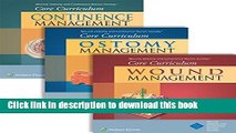 [Read PDF] Wound, Ostomy and Continence Nurses Society Core Curriculum Package: Wound Management,