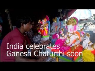 India's God makers