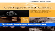 Download Books Contagion and Chaos: Disease, Ecology, and National Security in the Era of