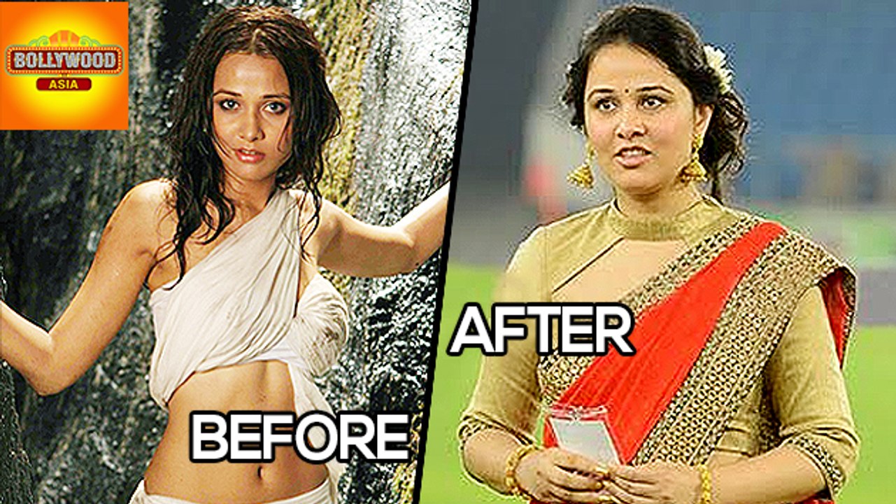 Nisha Kothari SHOCKING Transformation | Bollywood Asia