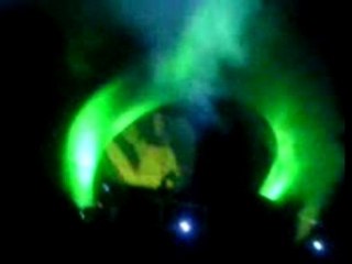 Pendulum @ Electromind 2007