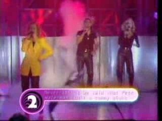 Sonia - Better The Devil You Know (Top Of The Pops)