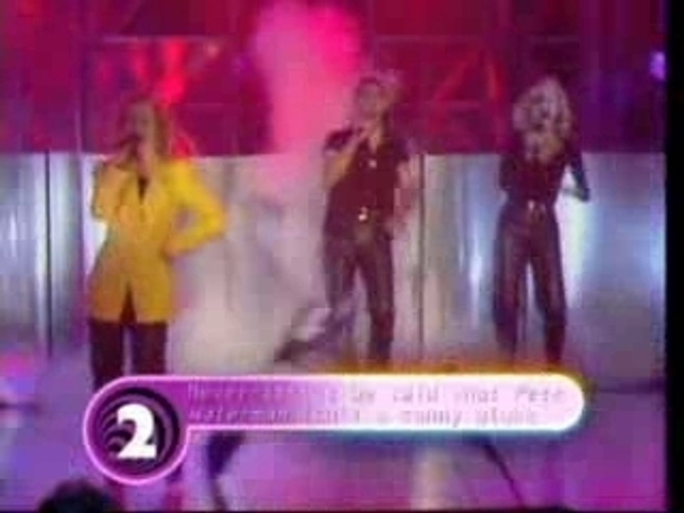 Sonia - Better The Devil You Know (Top Of The Pops)