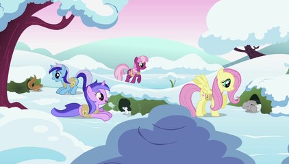 s1e11 Winter Wrap Up