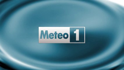 SIGLE METEO RAI 1 - METEO 2 - METEO 3 - prototipi