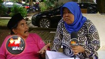 Jaja Mihardja dan Suti Karno Latihan Dialog Sebelum Syuting - Hot Shot 29 Juli 2016