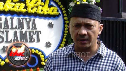Ibunda Adi Bing Slamet Meninggal Dunia - Hot Shot 29 Juli 2016
