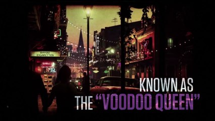 Mafia III - Cassandra  The Voodoo Queen Trailer