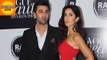 Ranbir Kapoor And Katrina Kaif Attended Beauty Awards 2016 Together | Bollywood Asia