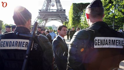 Download Video: Attentats : Manuel Valls répond aux attaques