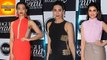 The Best And Worst Dressed At Vogue Beauty Awards 2016 | Bollywood Asia