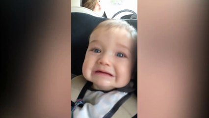 Baby's Adorable Babbles