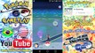 Pokemon Go Egg Hatching, Badges and More 23Min Gameplay