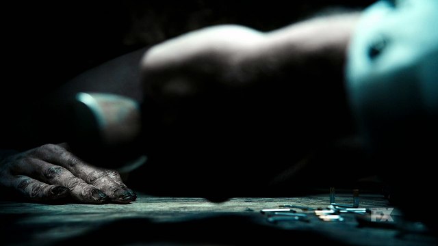 Post Op - American Horror Story Season 6 PROMO - FX [HD]