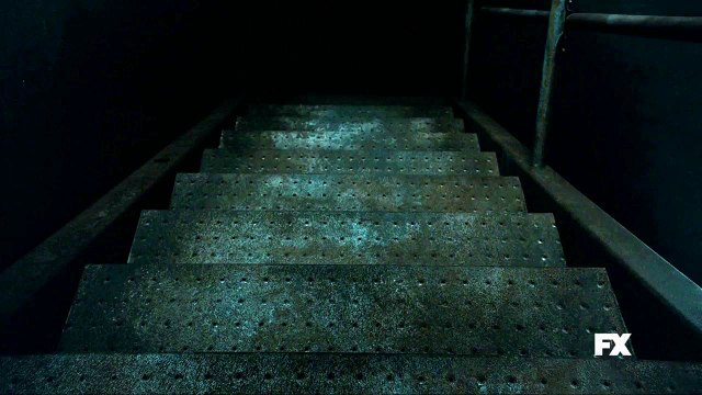 Descent - American Horror Story Season 6 PROMO - FX [HD]