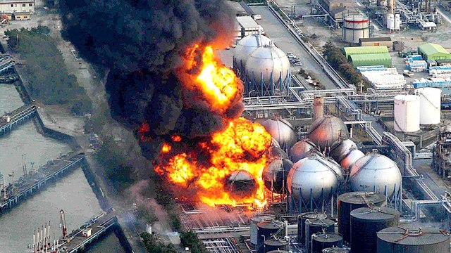 Top 10 Most Dangerous Nuclear Accidents Ever
