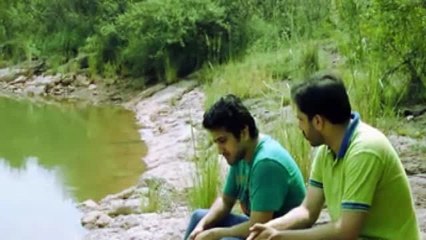 12 hazaar Ki Nokari. . Aik Khobsorat Pegham