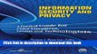 Download Information Security and Privacy: A Practical Guide for Global Executives, Lawyers and
