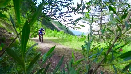 Transmaurienne-Vanoise