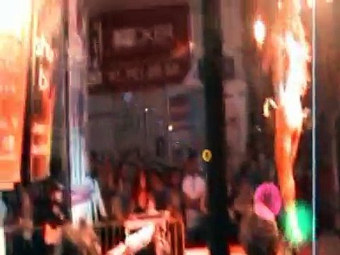 Fiestas Chueca 2010 orgullo gay lgbt gay pride 1ER Dia