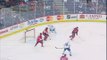 Tomas Kaberle Saves A Goal - Leafs vs. Senators - Feb 25 08
