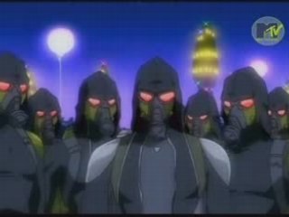 Daft Punk - Aerodynamic