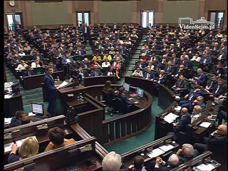Poseł Arkadiusz Myrcha - Wystąpienie z dnia 07 lipca 2016 roku.