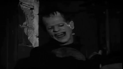 13. Frankenstein Top (Horror Villains Antiheroes)
