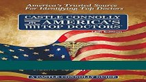 Read Books Castle Connolly America s Top Doctors, 14th Edition PDF Free