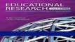 Read Books Educational Research: Quantitative, Qualitative, and Mixed Approaches ebook textbooks