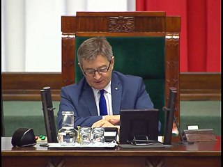 Poseł Artur Soboń - Wystąpienie z dnia 07 lipca 2016 roku.
