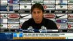 Conferenza stampa Juventus Antonio Conte pre Palermo 19-11 HD